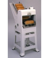 Oliver Gravity Feed Bread Slicer